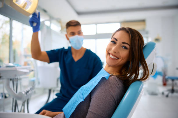 Laser Dentistry in Ainaloa, HI